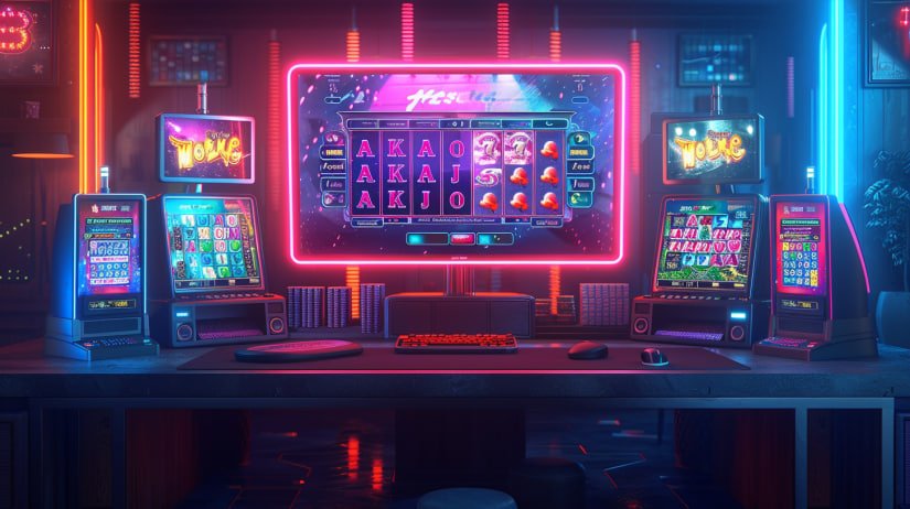 Casino trực tuyến với dealer thật tại 888bet