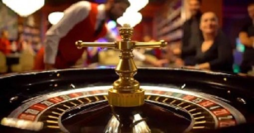 Bàn chơi casino live với dealer thật trực tuyến